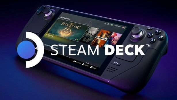 Steam Deck 上玩次数最多的游戏已公布 - Last Minute Technology News