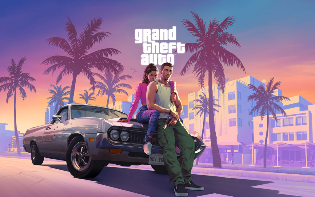 如何下载电脑版 Grand Theft Auto 2024 游戏新版本