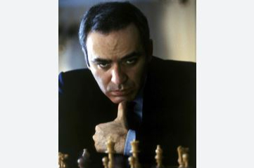 国际象棋世界冠军：我可能是普京的下一个目标！ -QHA