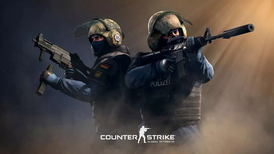 Counter-Strike bước sang tuổi 25- Ảnh 2.