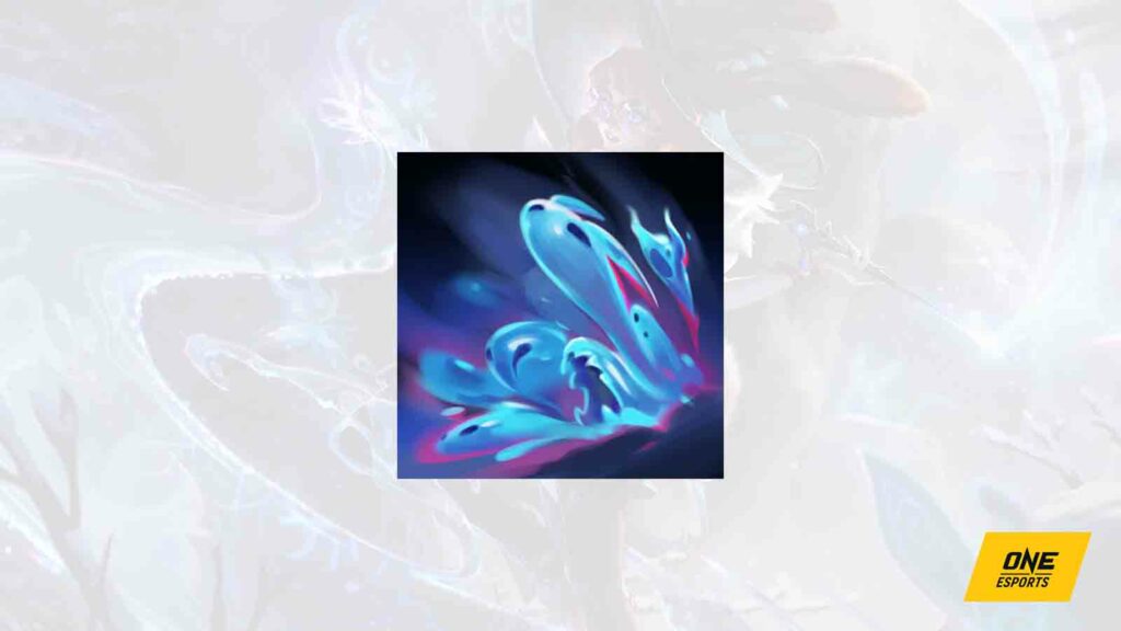 Aurora abilities - E ability icon The Weirding