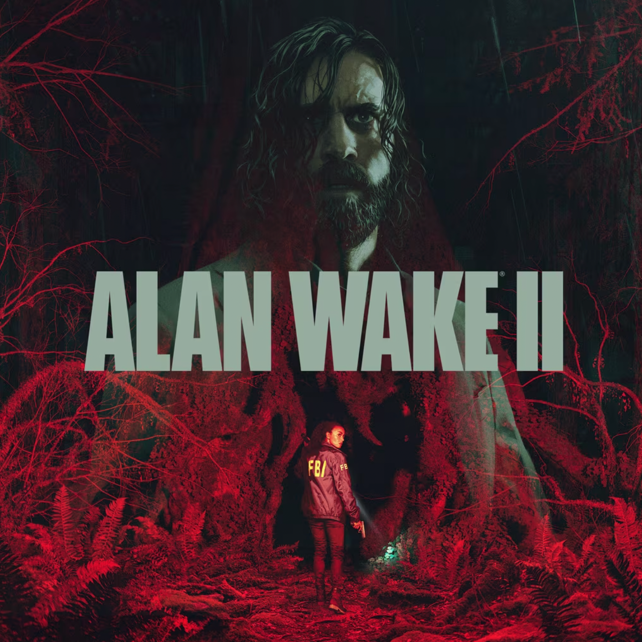 Alan Wake 2