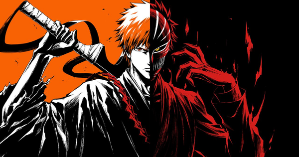 10 年后，《BLEACH》推出了一款新游戏，其发布日期已确定，令玩家兴奋不已